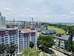 Blk 5 MARSILING DRIVE (Woodlands), HDB 4 Rooms #227780341